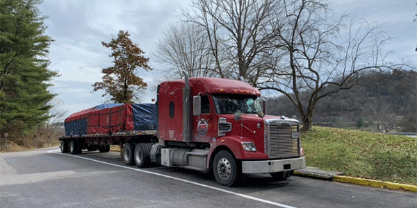 What Are the Hours of Service Rules for Truck Drivers in North Carolina?