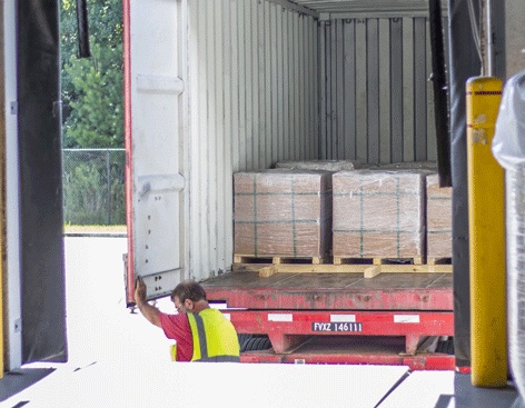 LTL freight shipping guide