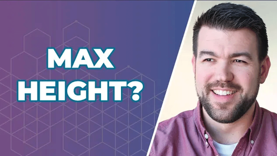 [Video] What Are The Maximum Cargo Height Limits In The U.S.?