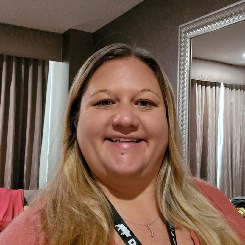 Tracy Bursch