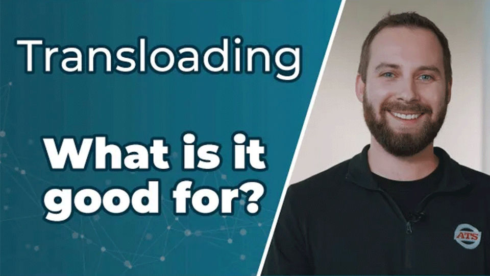 Transloading Video 