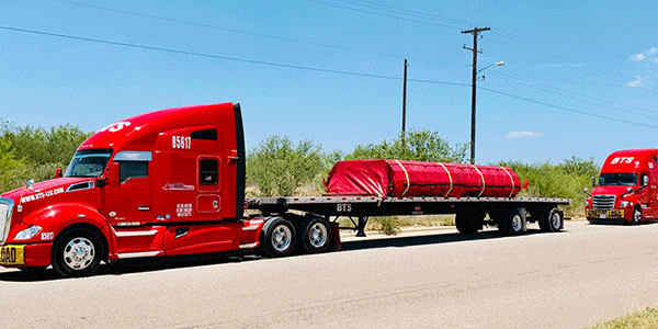 Flatbed Truck Featured Image