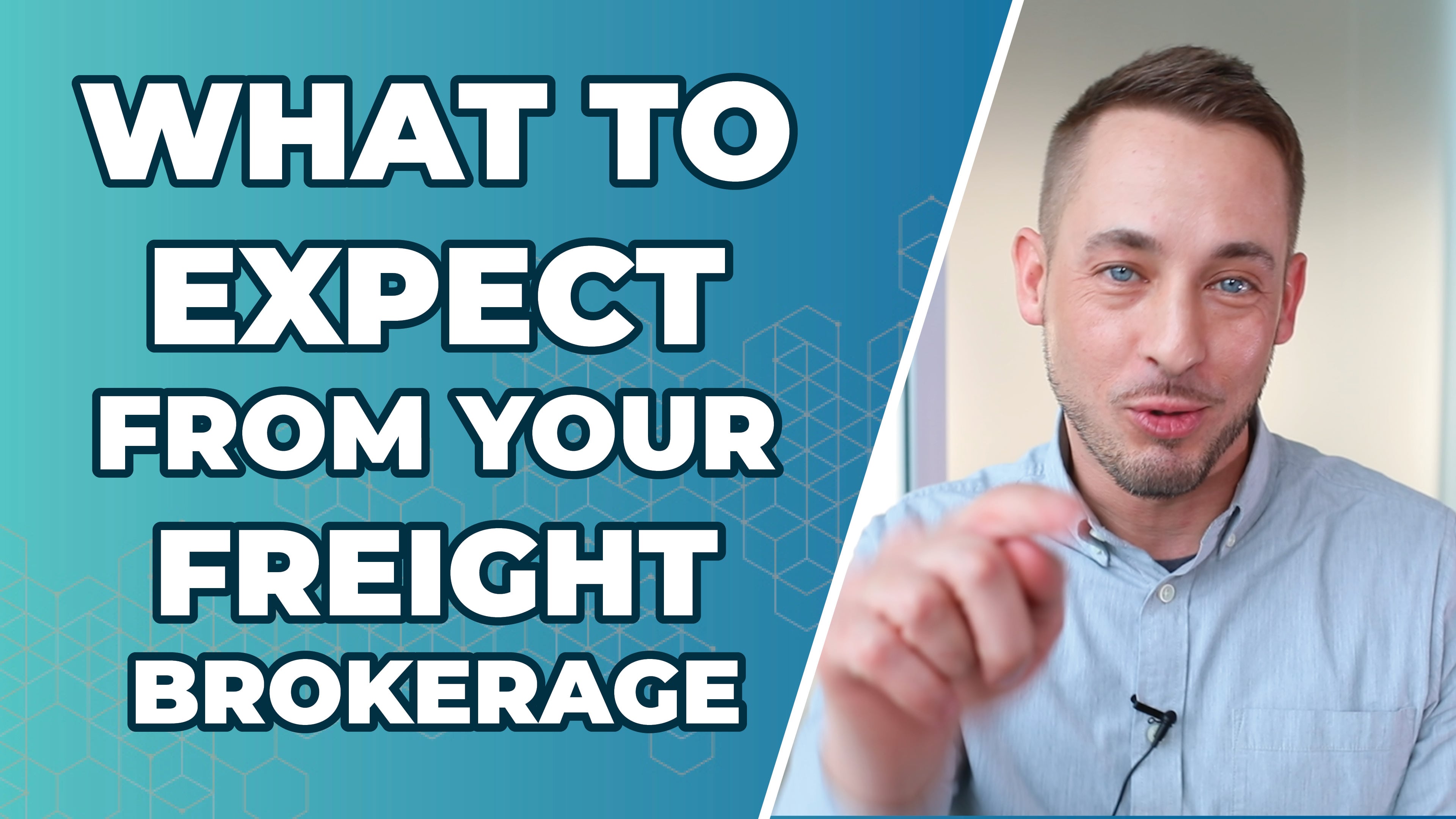 What to Expect From Your Freight Brokerage When Something Goes Wrong
