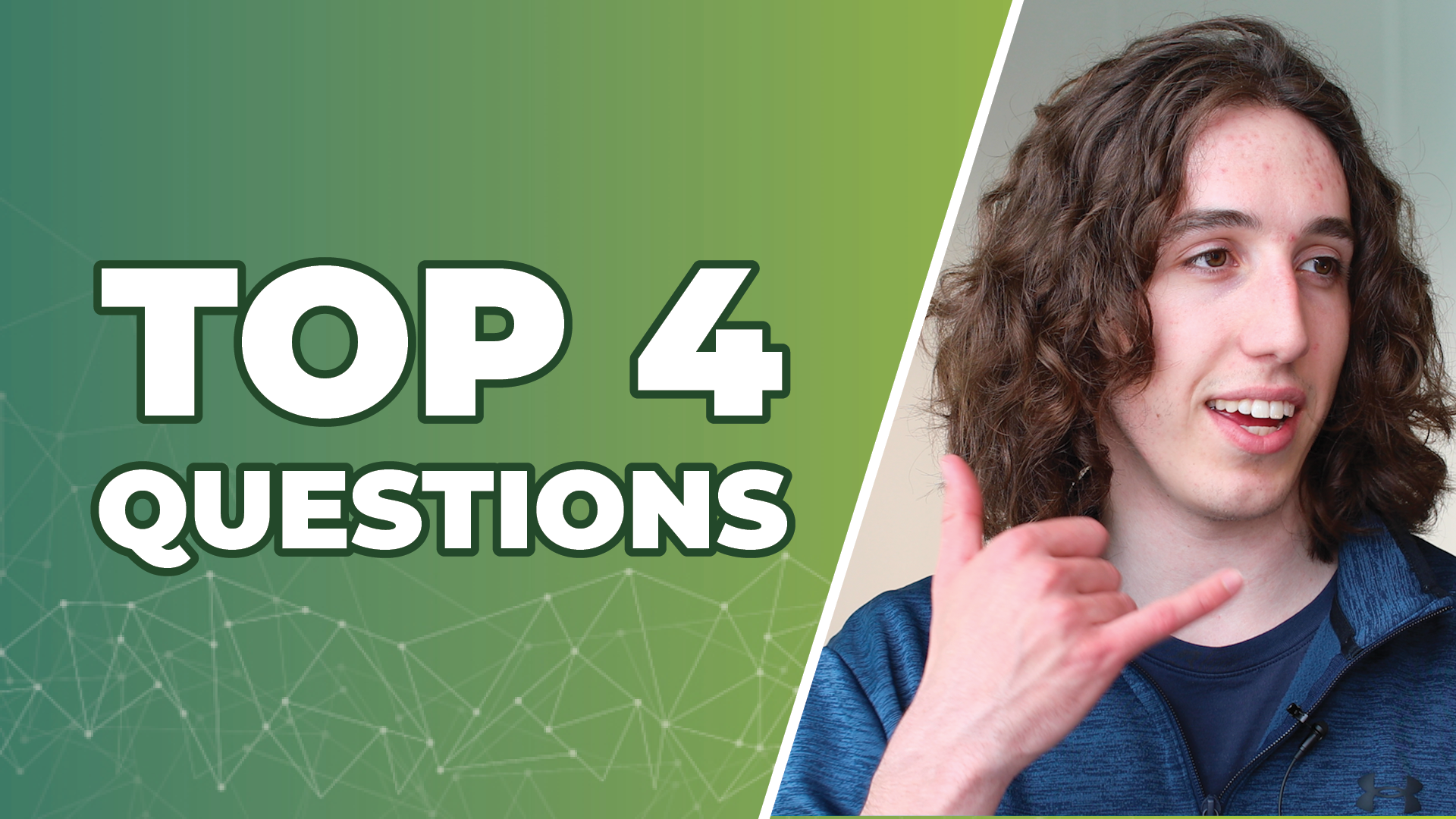 Top 4 Questions Your Food & Beverage Carrier May Ask You