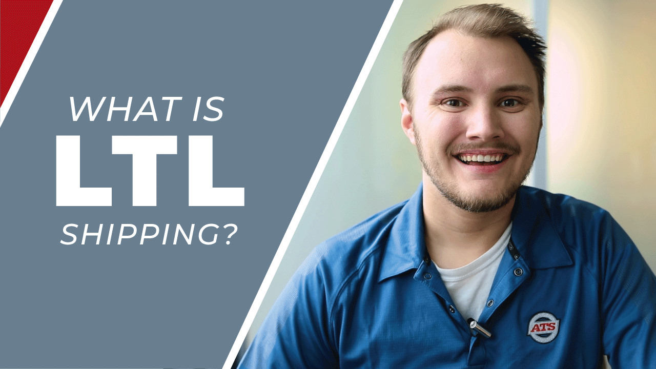 what-is-ltl-shipping